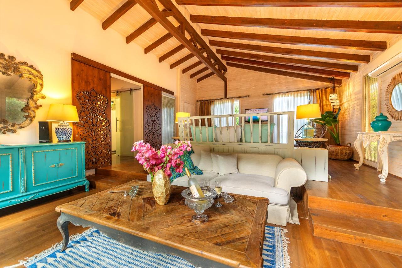 Villa Lukka