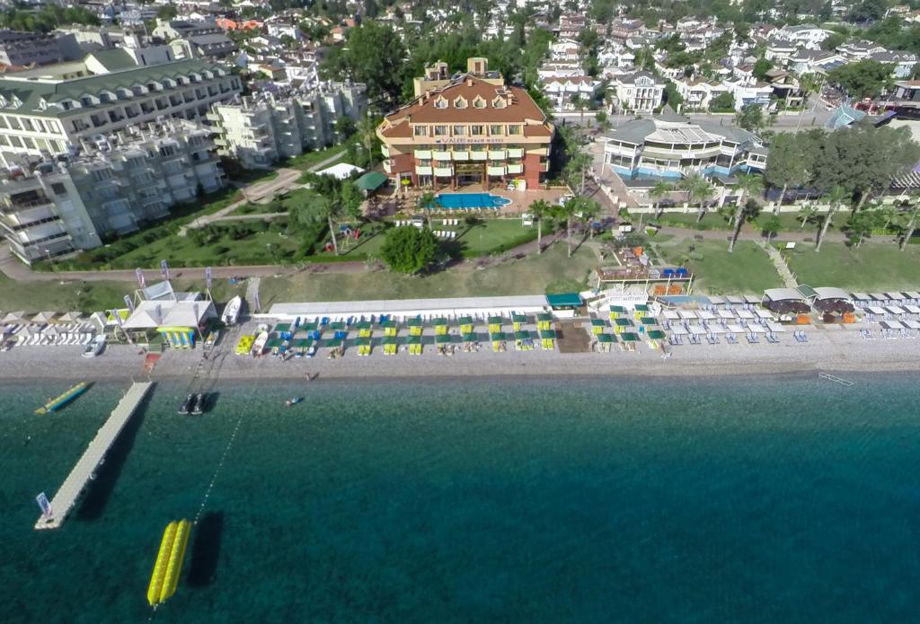 Valeri Beach 3*