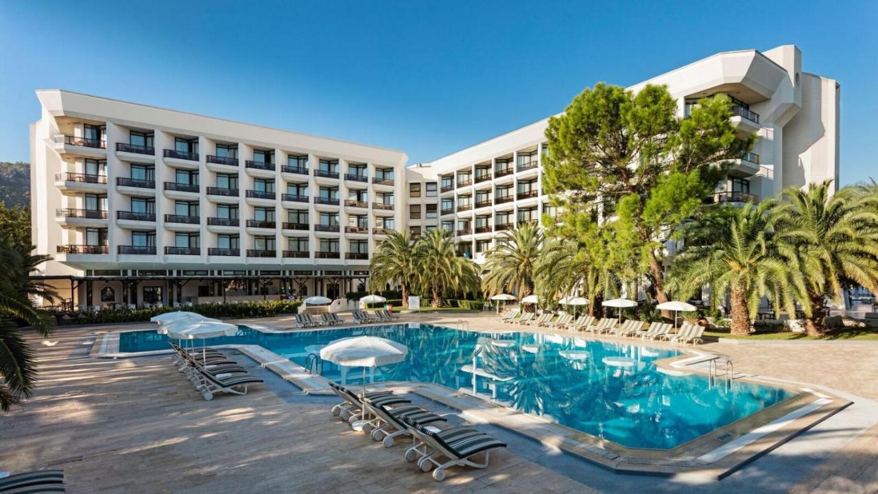 Ozkaymak Marina 5*