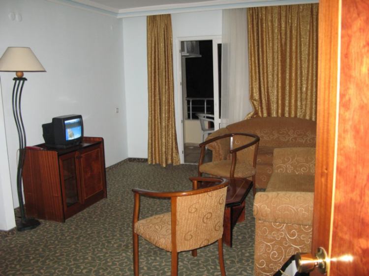 Platan Alpina 4*