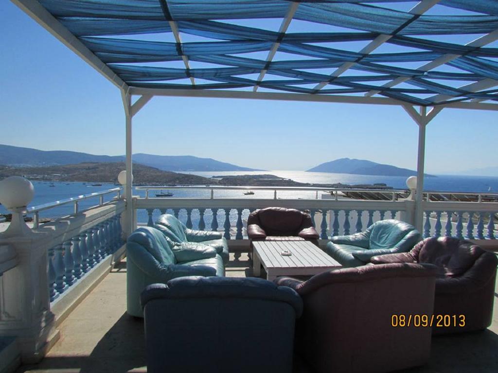 Peda Hotels Gumbet Holiday Beach
