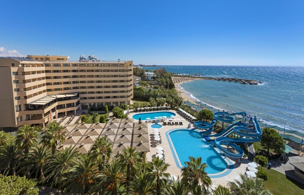 Ozkaymak Select Resort Hotel 5*