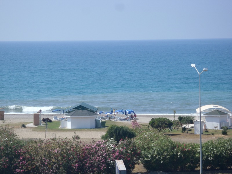 Happy Dream Beach 3*