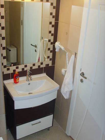 Kaktus - Liman Apartment