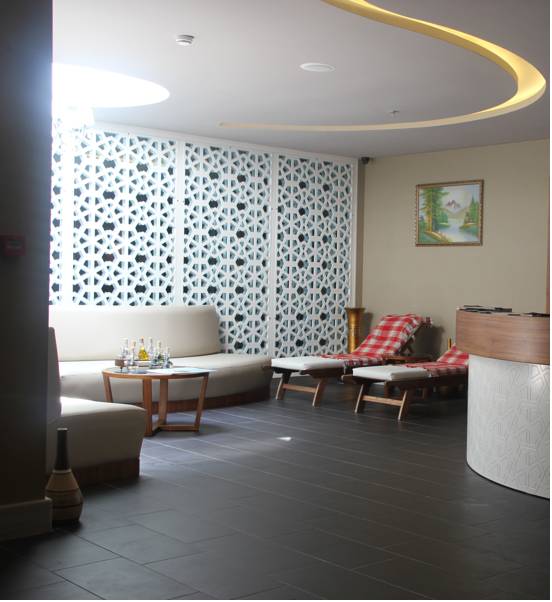 Sentido Golden Bay Hotel