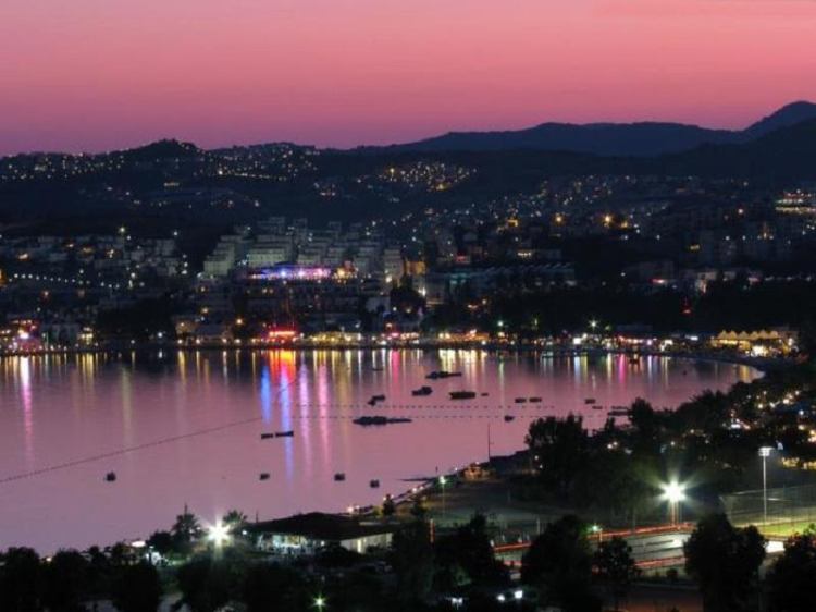 Bodrum Nova Apart Hotel 3*