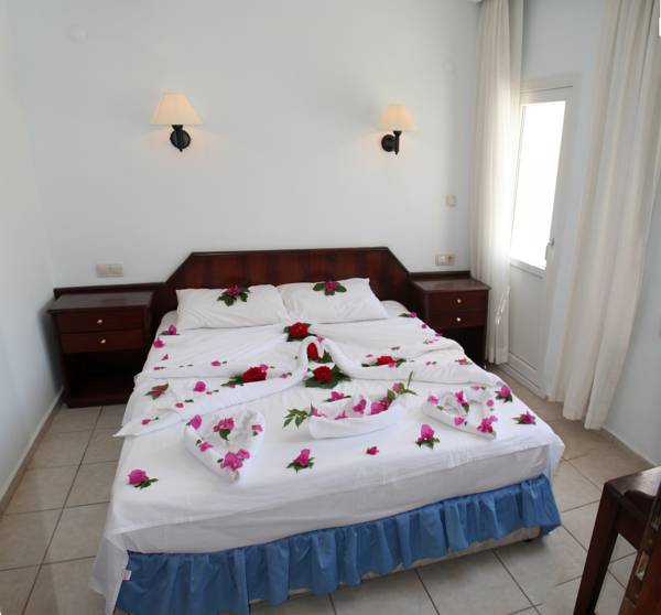 Seray Class Apartments