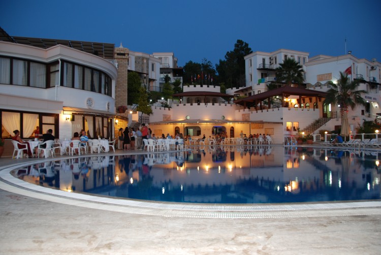 Family Belvedere Hotel 3*