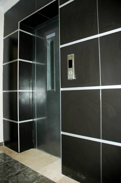 Alanya Beach Residence
