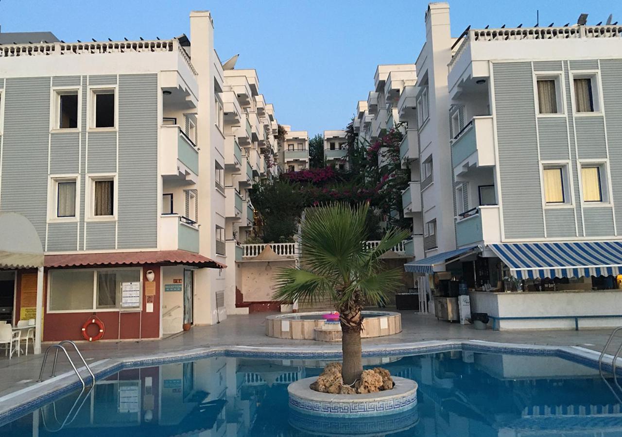 Sunpoint Family Hotel 3*