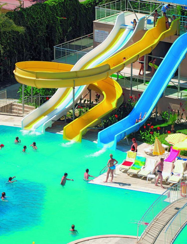 Konakli Nergis Hotel