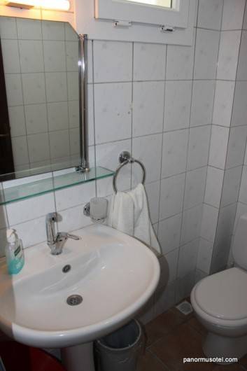 Panormus Apart Hotel