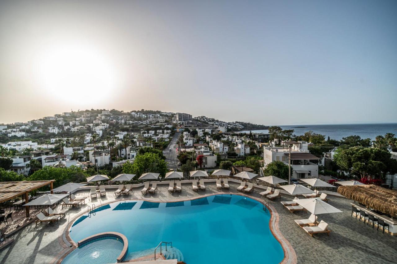 Elementa Hotel 4*