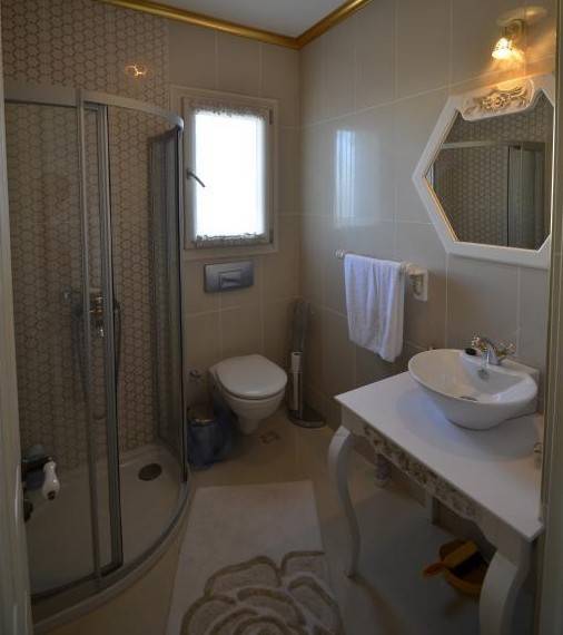 Casita Verdi Evleri