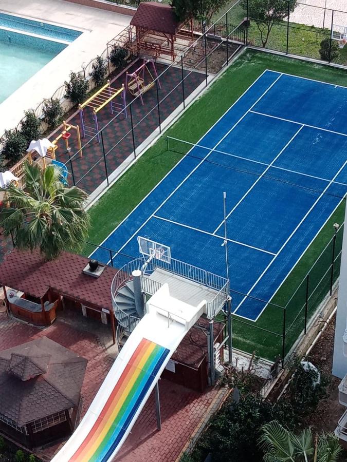 Cebeci Residence 8