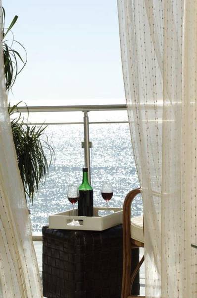 Sea Side Residence