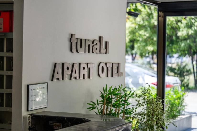 Tunali Apart Hotel