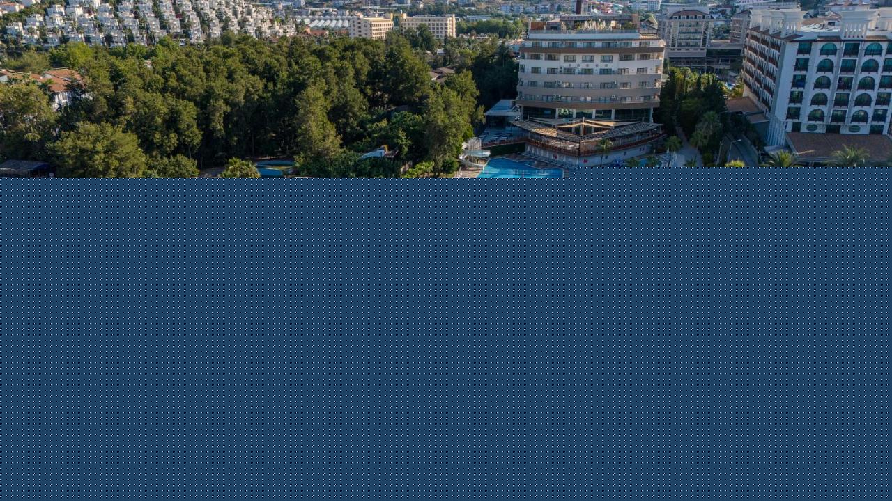 Bera Hotel 5*