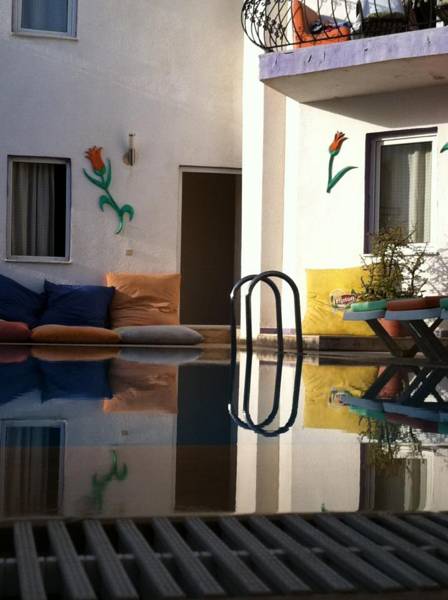Bucag Apart Hotel