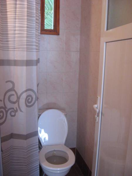 Delya Apart Hotel