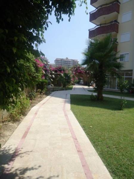 Toros 1 Residence