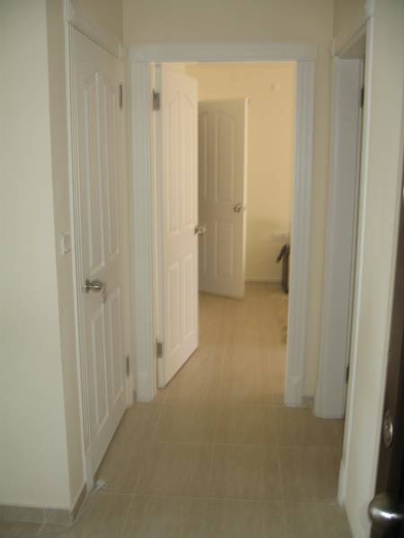 Toros 9 Residence