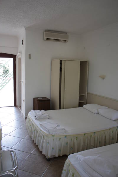 Bitez Deniz Hotel