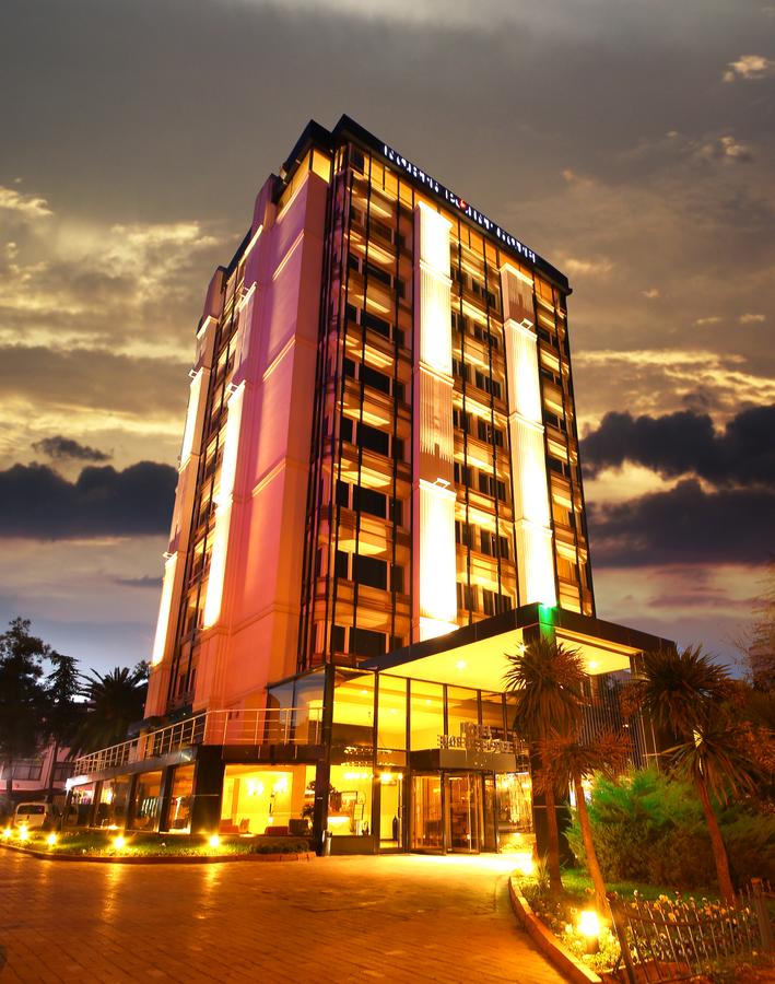 North Point Hotel 2*