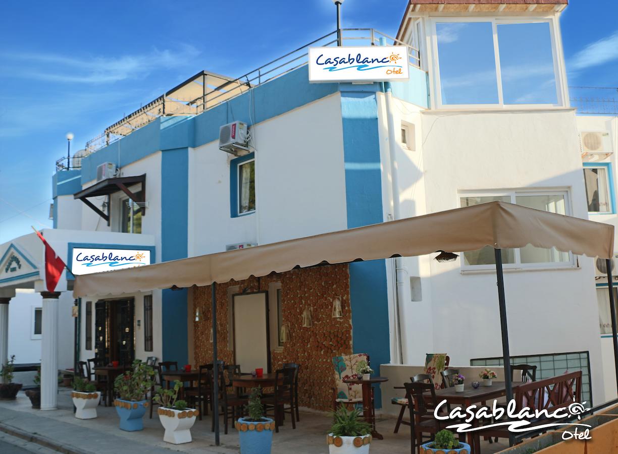 Hotel Casablanca
