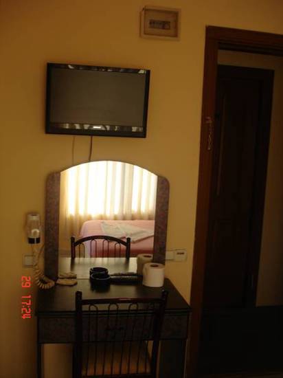 Antalyali Hotel