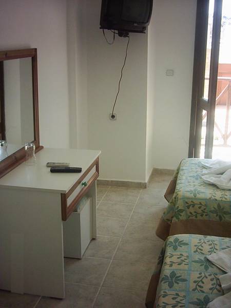 Love Inn Hotel