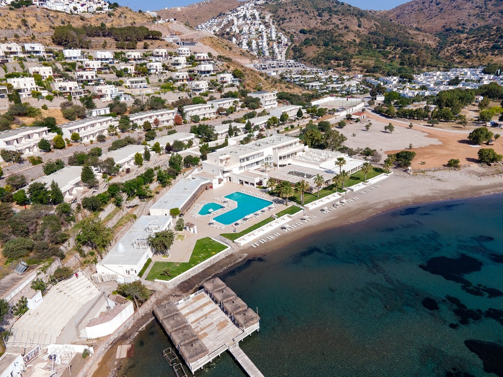 Club Sardinia 4*
