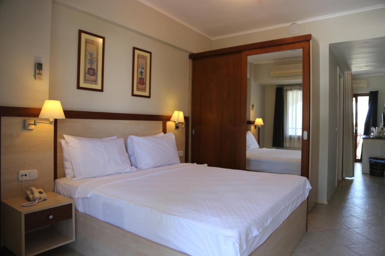 Yali Han Hotel