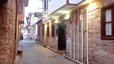 Lazer Pension