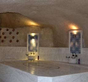 Bileydi Apart 3*