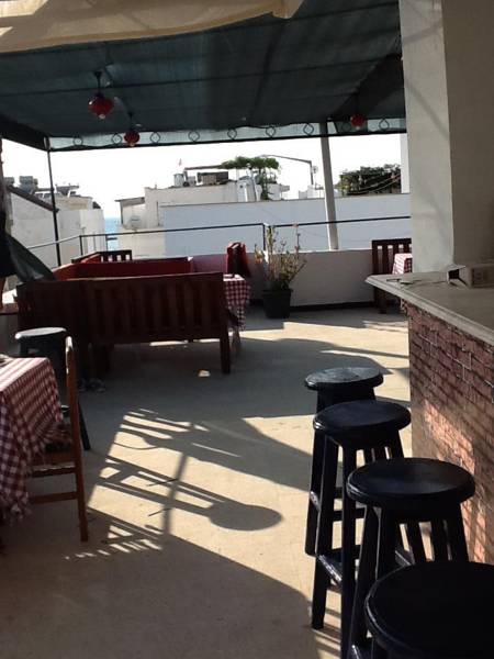 Dilek Pension