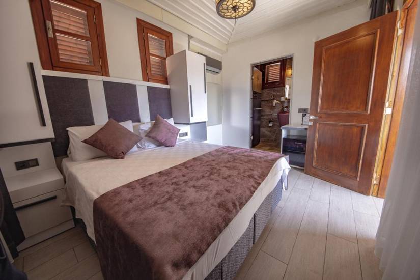 Mond Pension