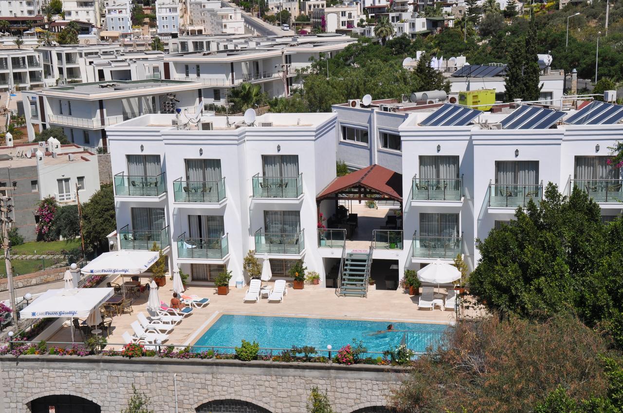 Gun-Ay Hotel