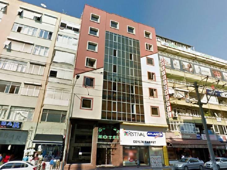 Gurtas Hotel 3*