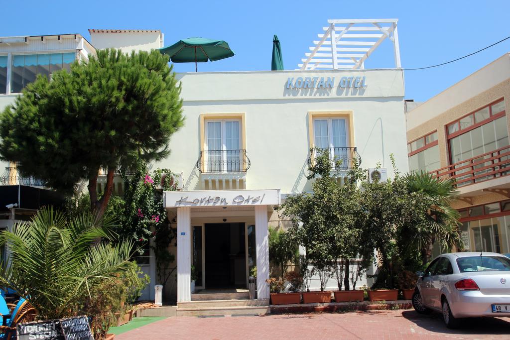 Kortan Hotel 2*