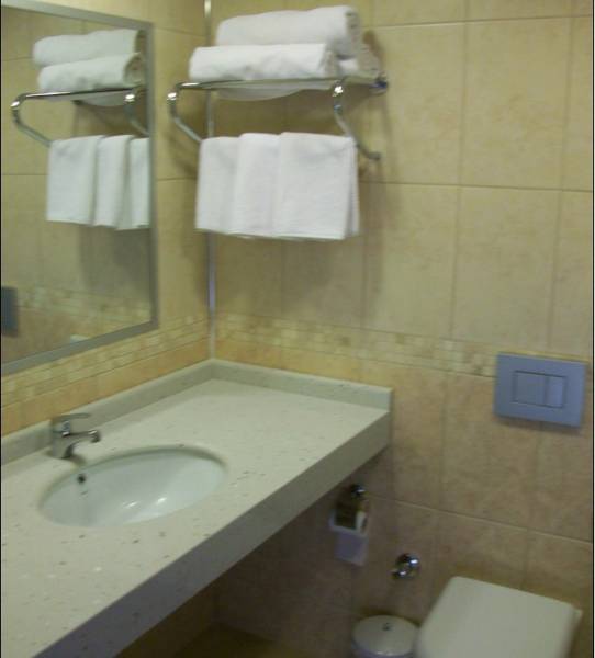 Mekhan Hotel 2*