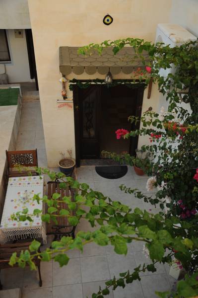 Hakan Hotel