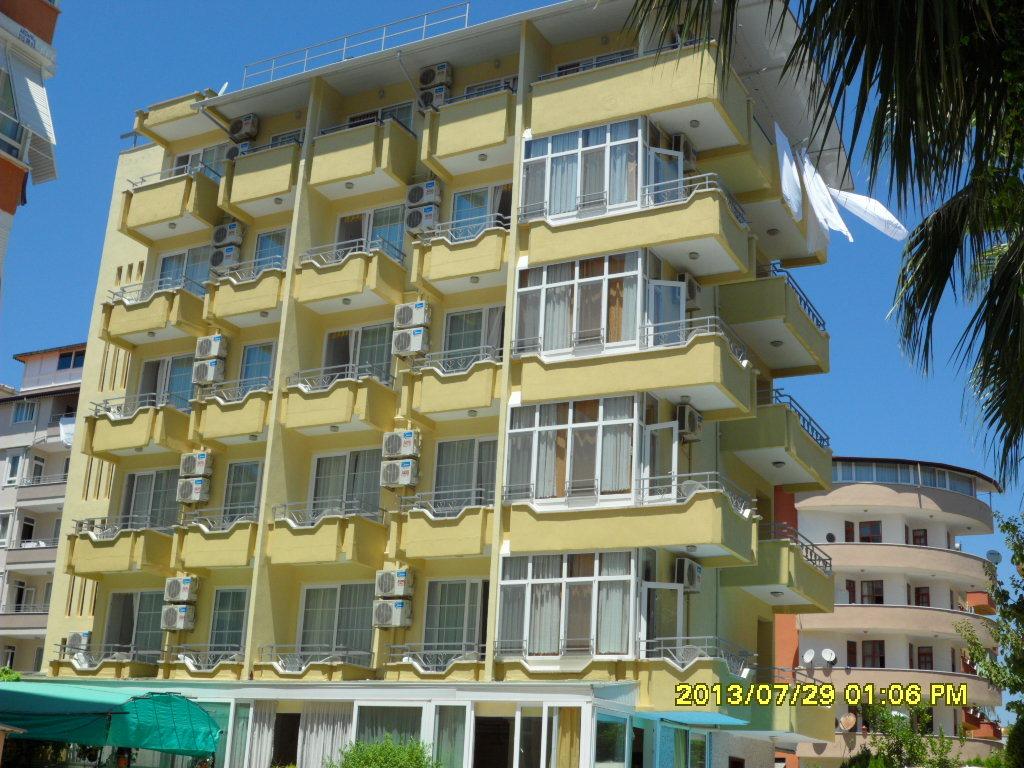 Cann Hotel