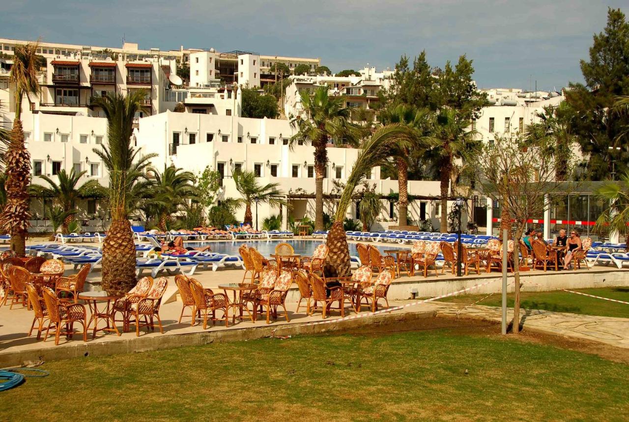 Hotel Nagi