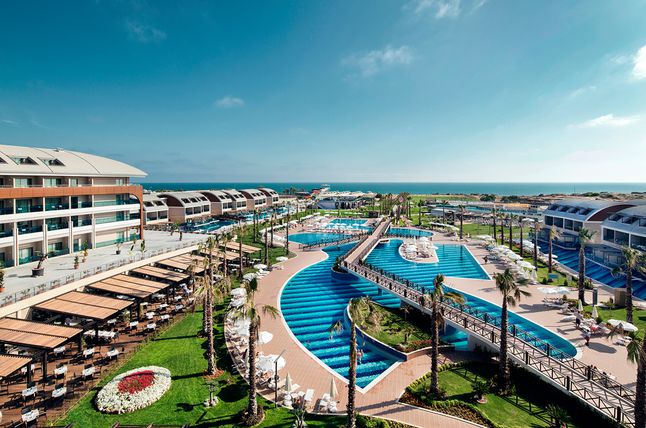 Magic Life Jacaranda Imperial 5*