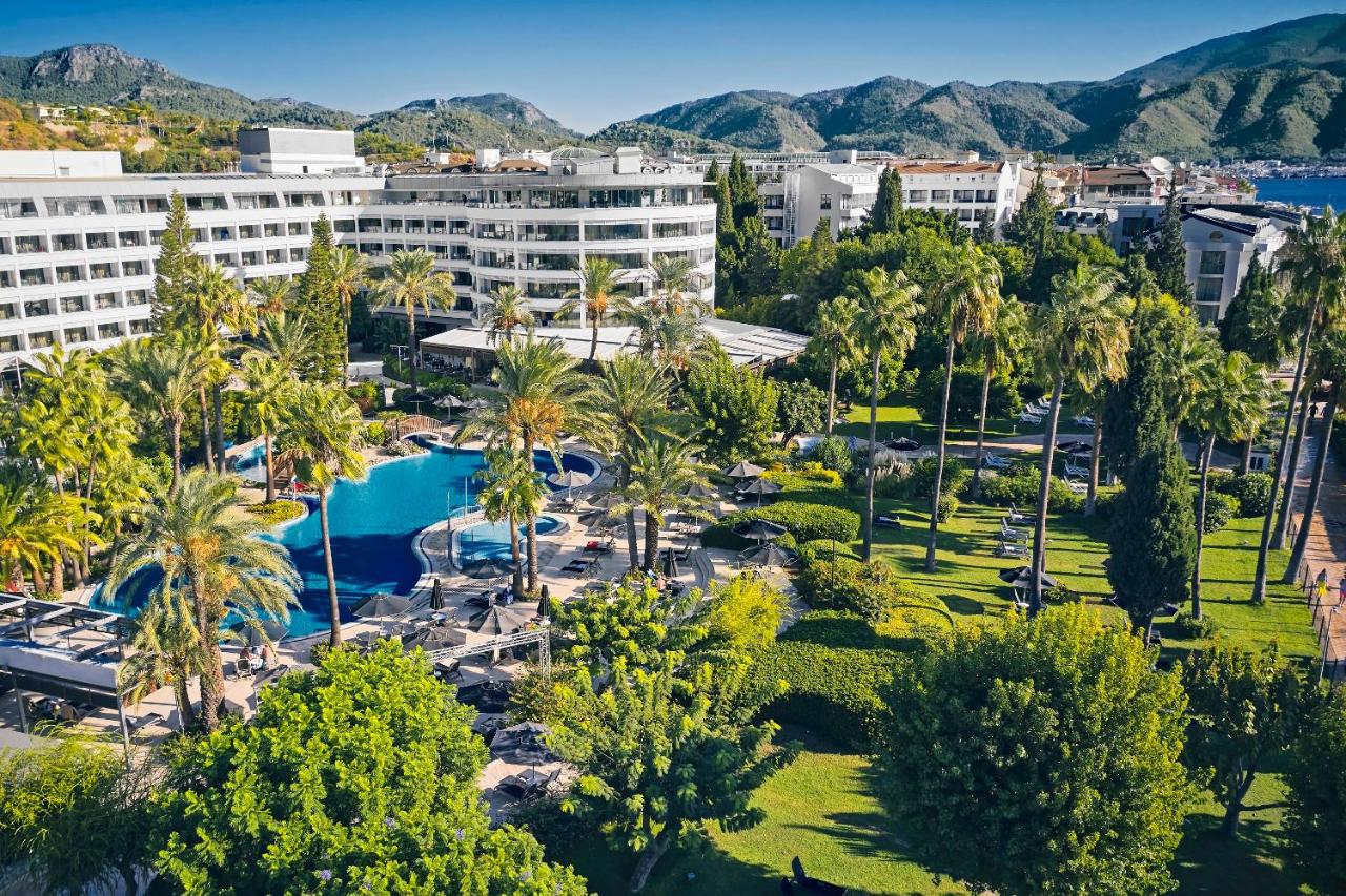 TUI BLUE Grand Azur 5*