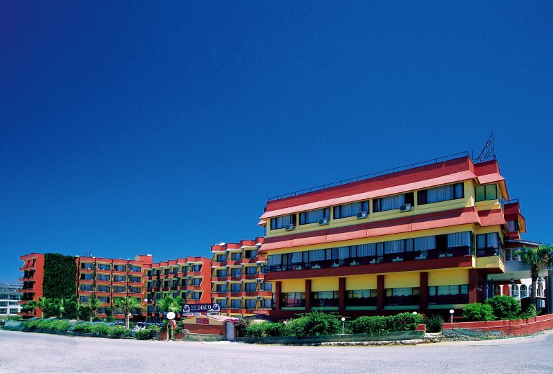 Viva Ulaslar 4*