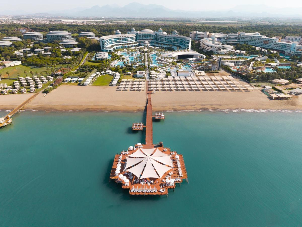 Sueno Hotels Deluxe 5*