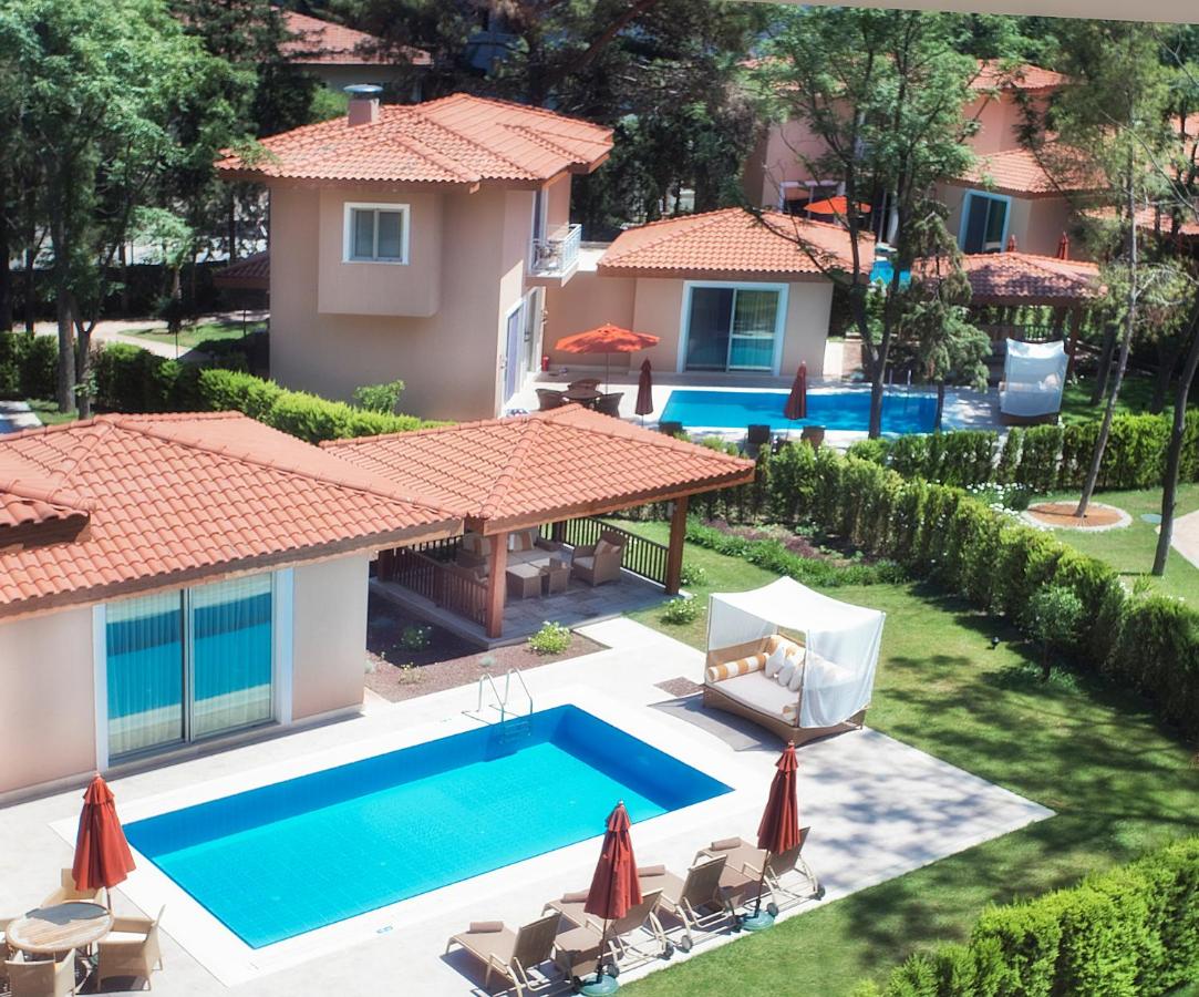 Akka Residence Villas 5*