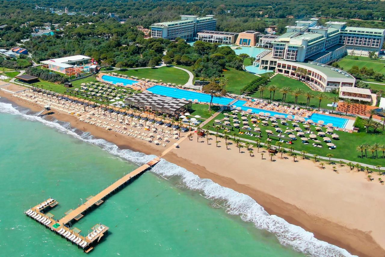 Rixos Premium Belek 5*